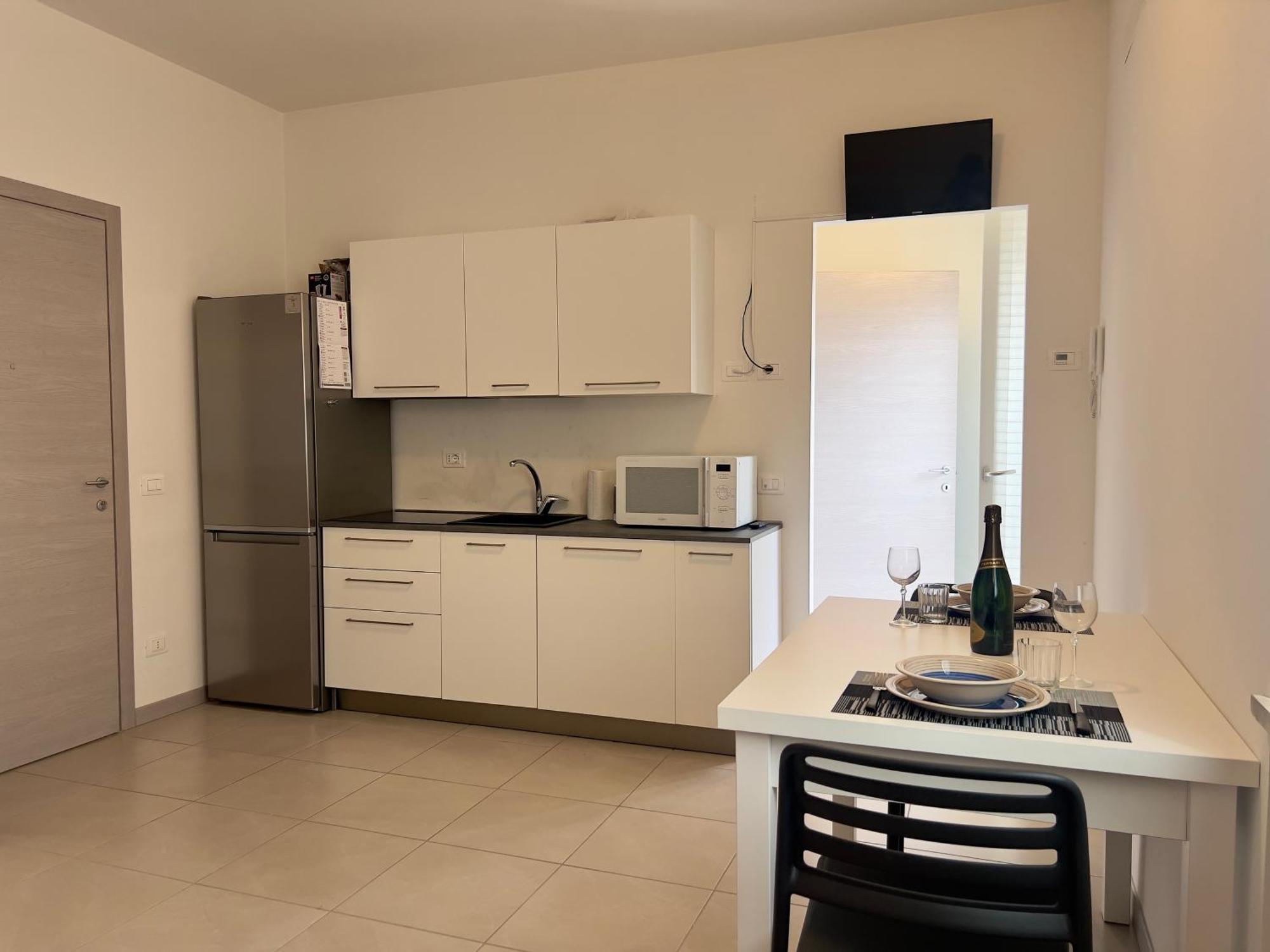 Appartement Valpolicella Veneto1 à Negrar Extérieur photo